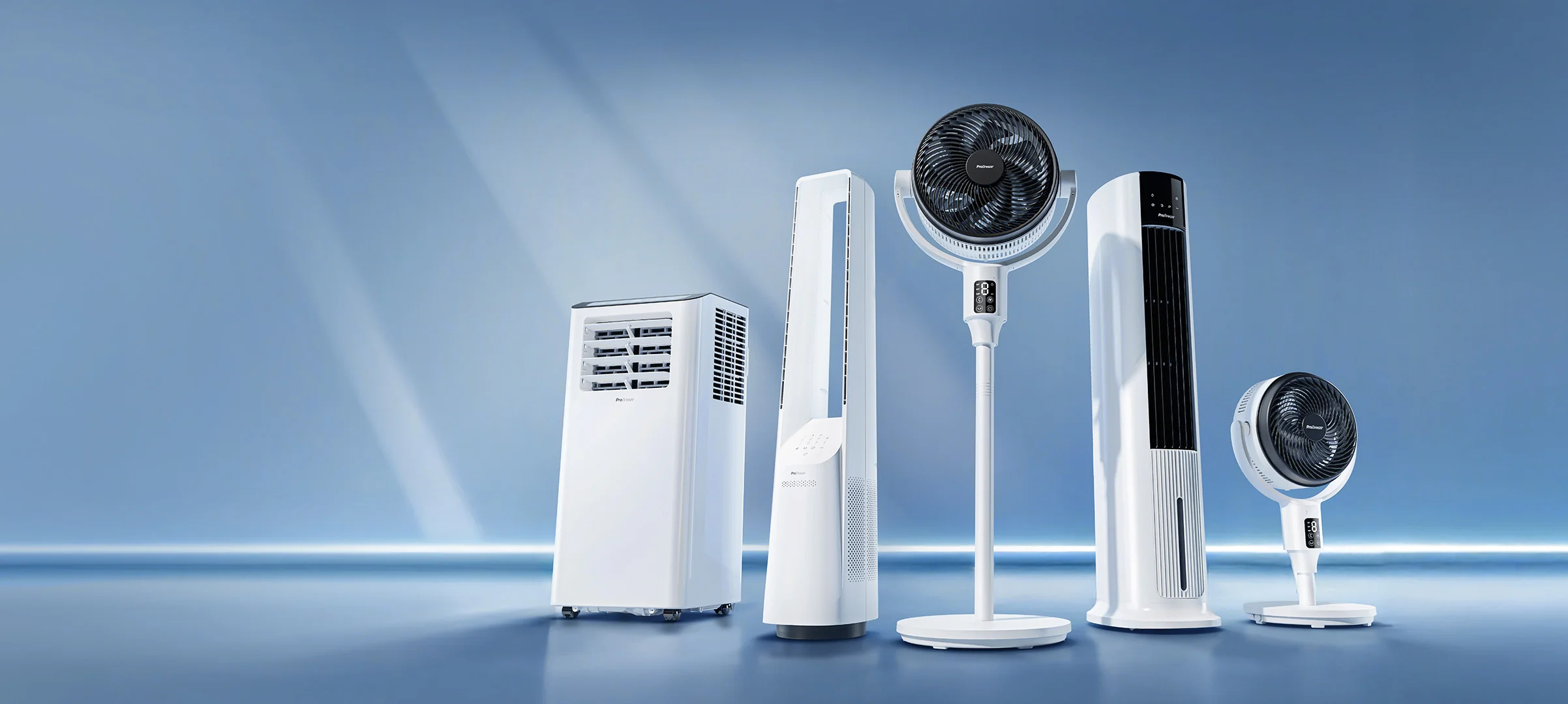 Master Your Home Climate