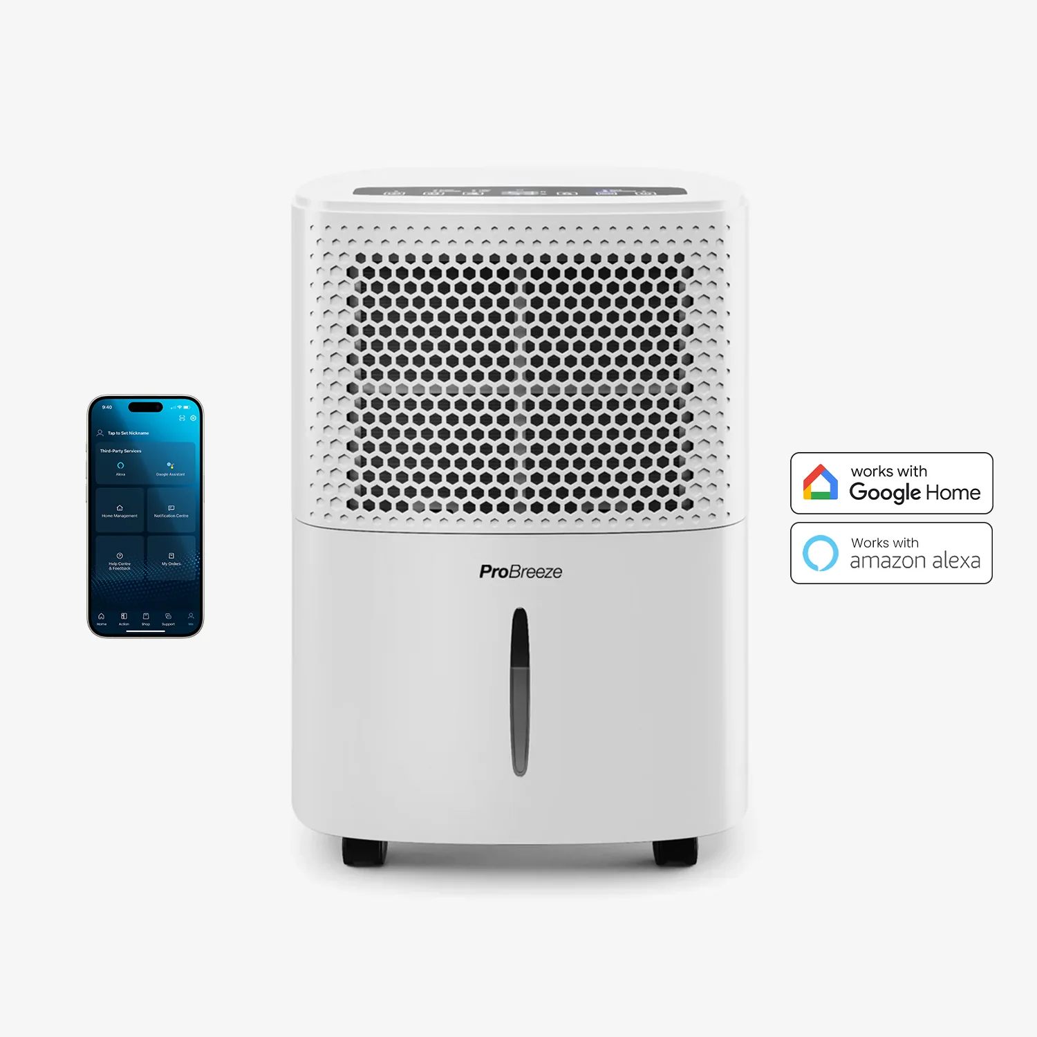 Black Friday Sale Dehumidifiers